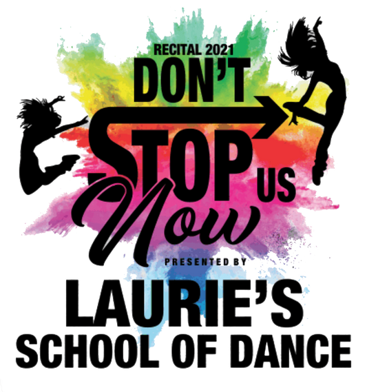 "Don't Stop Us Now" Recital Video