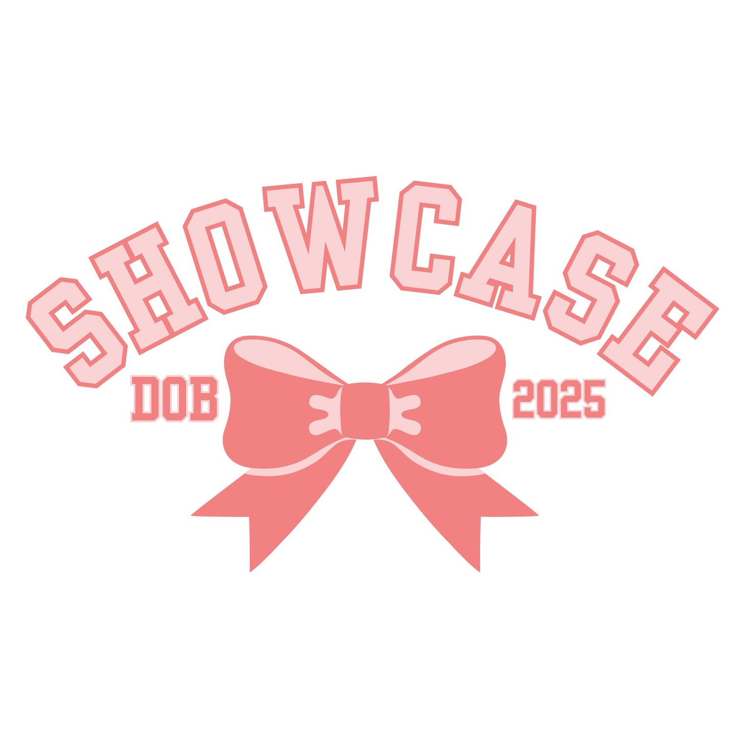 2025 DOB Showcase Photo & Video - Solos