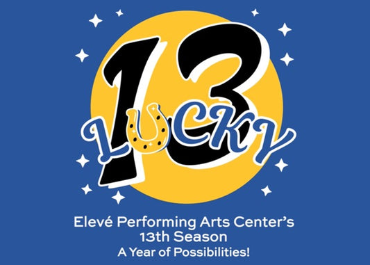 "Lucky 13" Digital Video