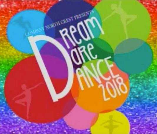 "Dream, Dare, Dance