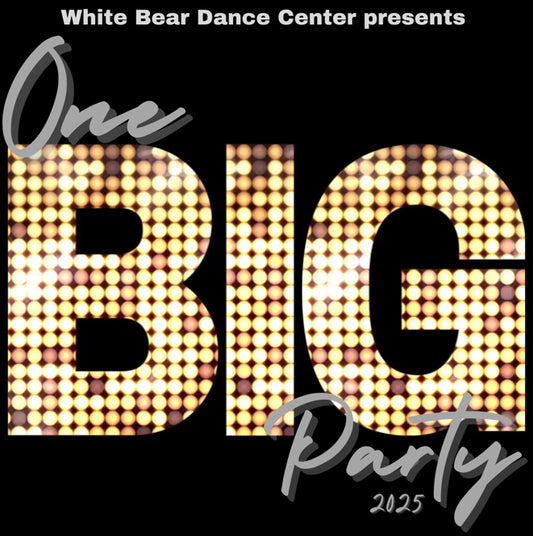 "One Big Party" Video