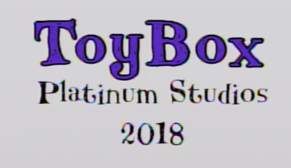 "Toybox" Video