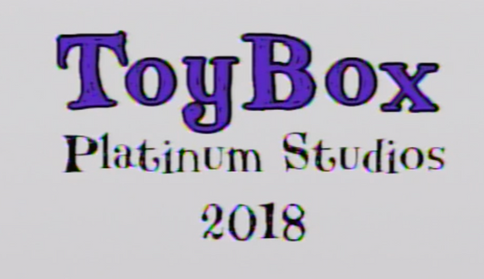 "Toybox" Video