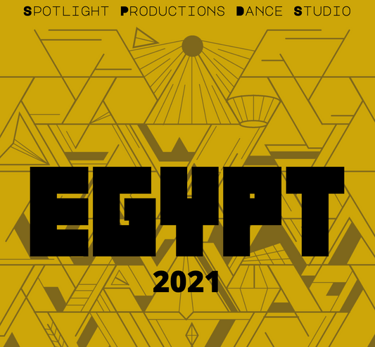 "Egypt" Video - Showcase