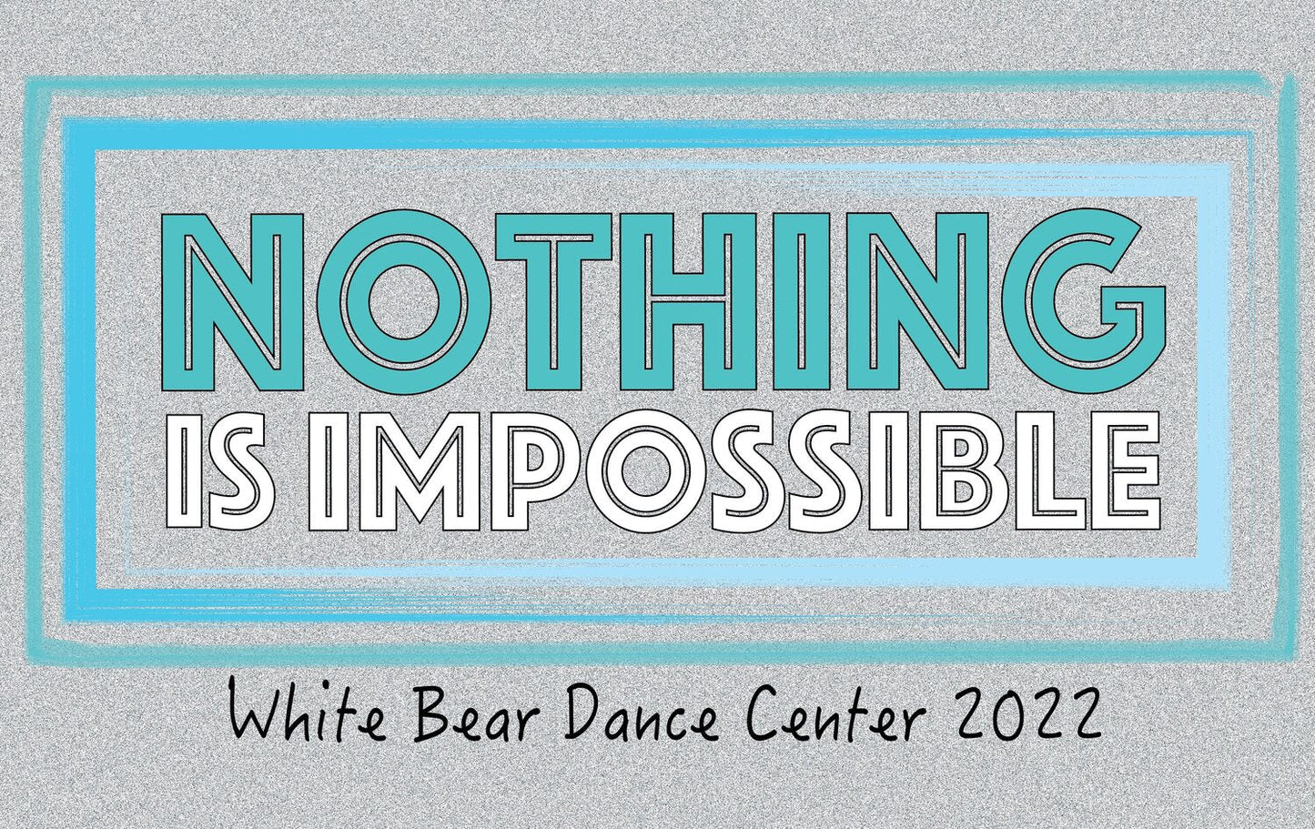 "Nothing Is Impossible" Video - Show 3 & 5
