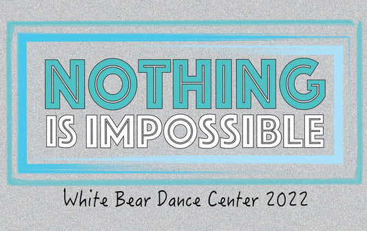 "Nothing Is Impossible" Video - Show 3 & 5