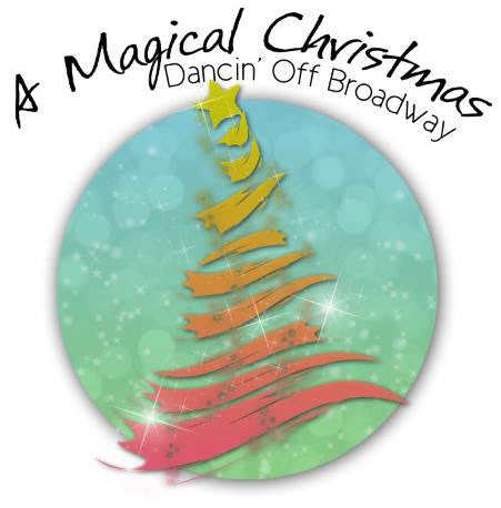 "A Magical Christmas" Digital Video