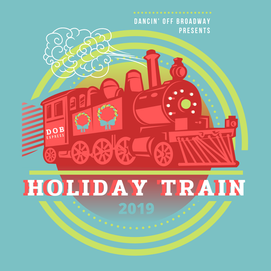 "Holiday Train" Digital Video