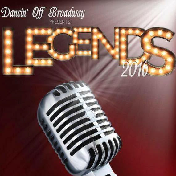 "Legends" Digital Video