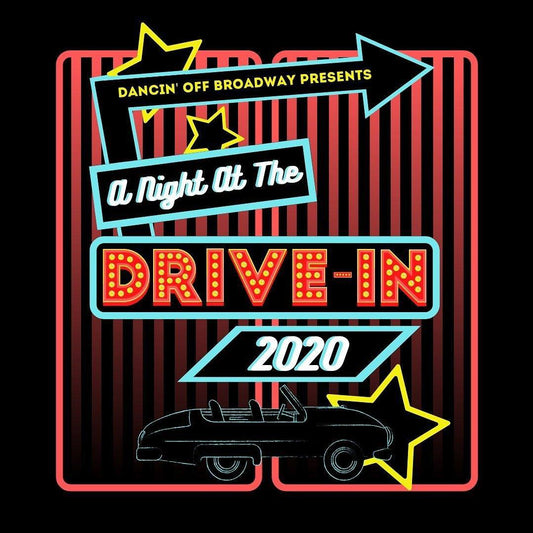 "A Night at the Drive-In" Digital Video