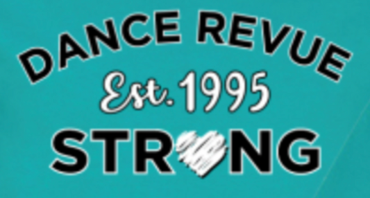 "Dance Revue Strong" Digital Video