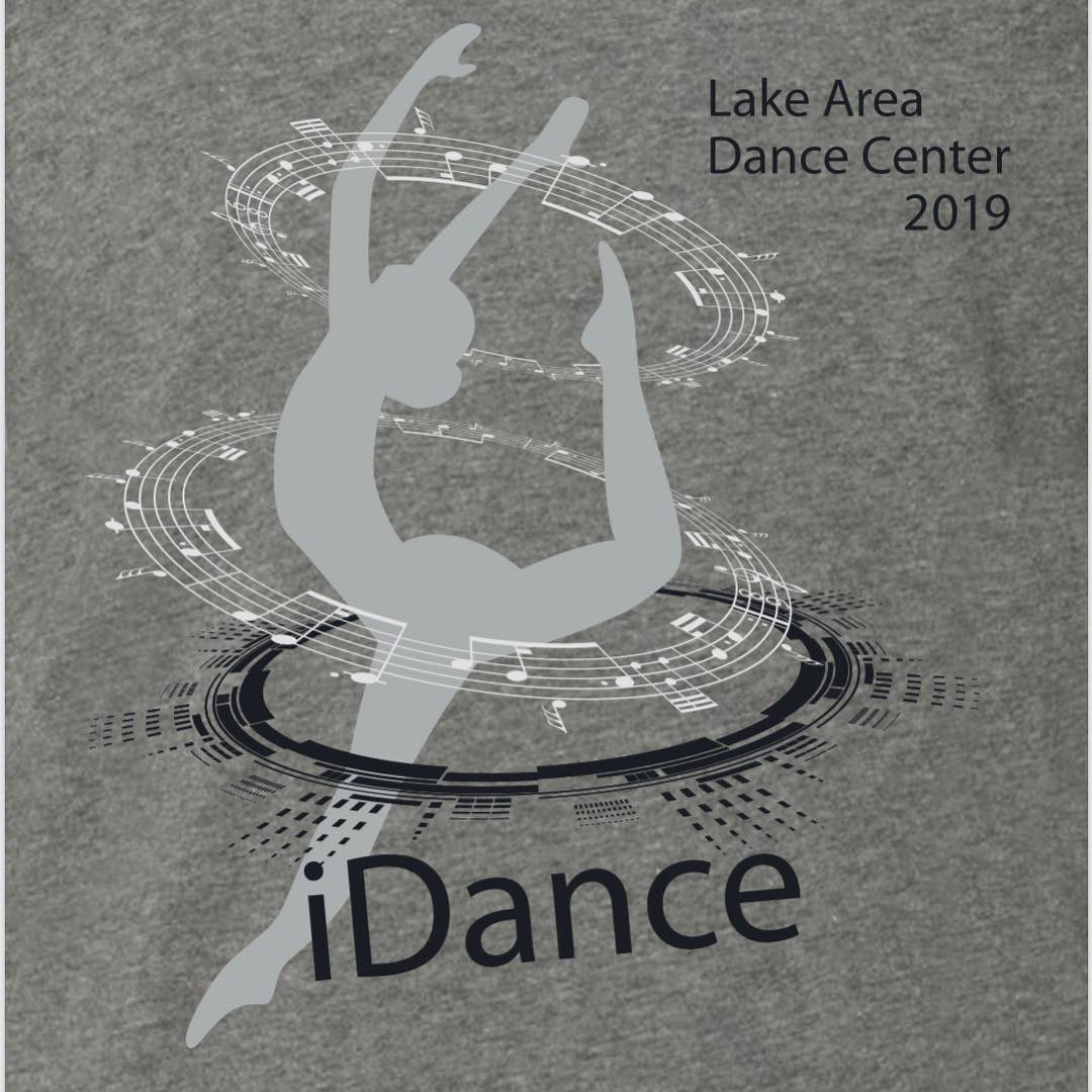 "iDance" Digital Video