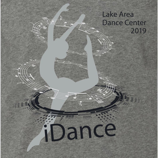 "iDance" Digital Video