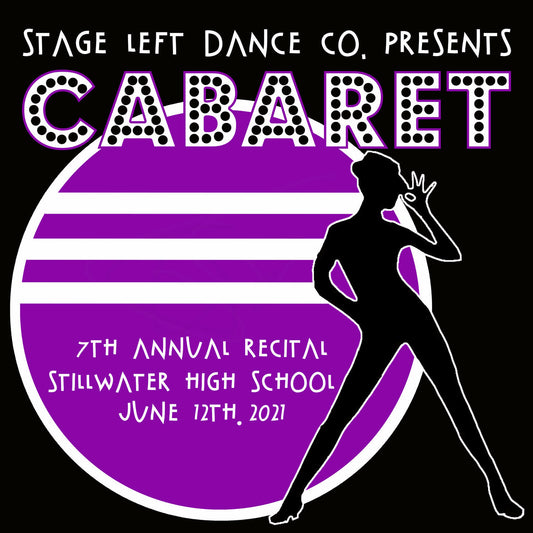 "Cabaret" Digital Video