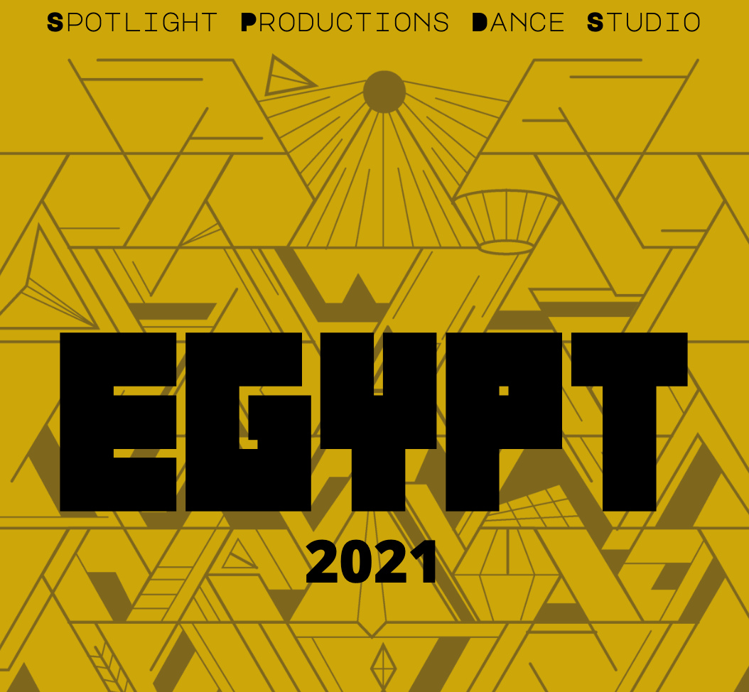 "Egypt" Video - Show #1 & #2