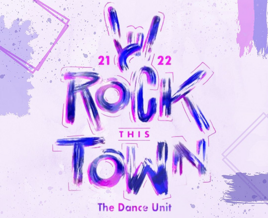"Rock This Town" Digital Video
